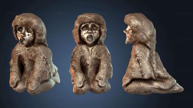 3D модель NESTANDART_0992 (STL)