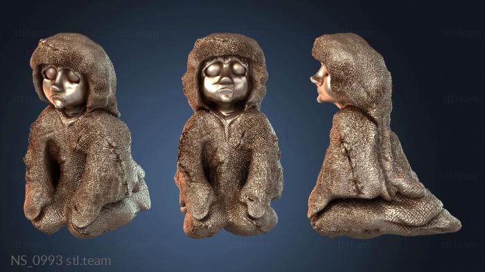 Нестандарт Depression Littleboy The Depression