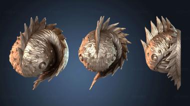 3D модель NESTANDART_0996 (STL)