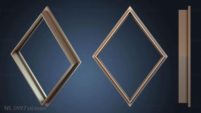 Нестандарт Diamond