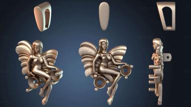 3D модель NESTANDART_0998 (STL)