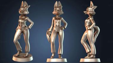 3D модель NESTANDART_0999 (STL)