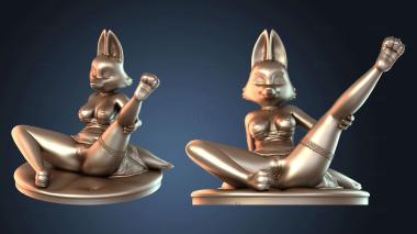 3D модель NESTANDART_1000 (STL)