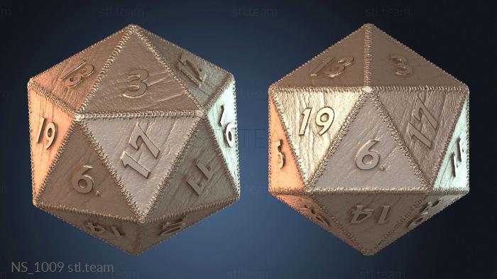 Нестандарт NS_1009