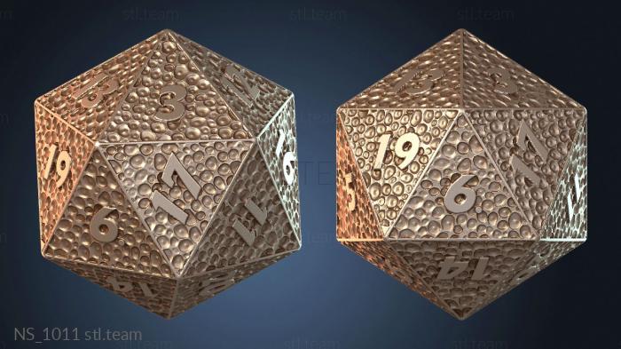 Нестандарт NS_1011