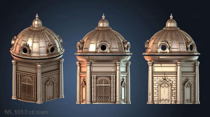 Нестандарт NS_1013