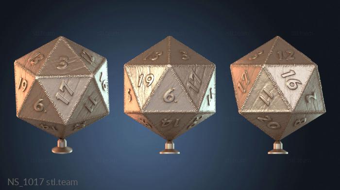 Нестандарт NS_1017