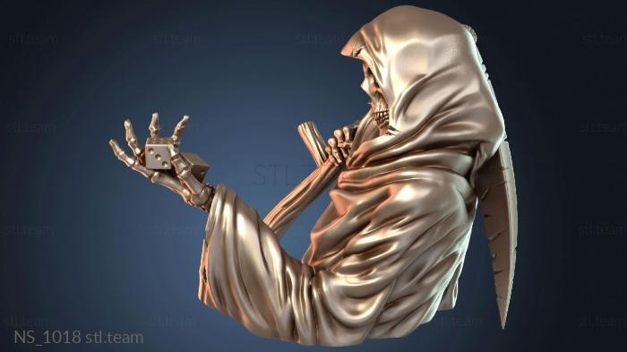 Нестандарт NS_1018