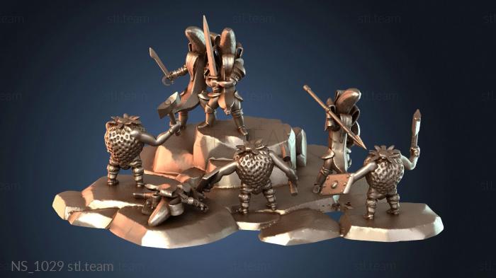 Нестандарт NS_1029