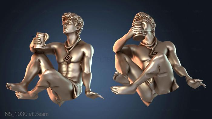 Нестандарт NS_1030