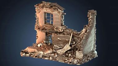 3D модель NESTANDART_1031 (STL)