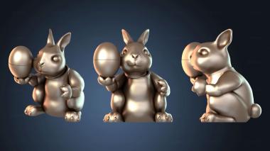 3D модель NESTANDART_1032 (STL)