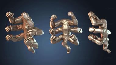 3D модель То же самое (Игривый) (STL)