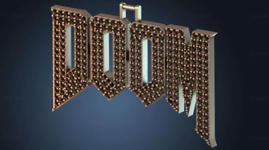 3D модель NESTANDART_1041 (STL)