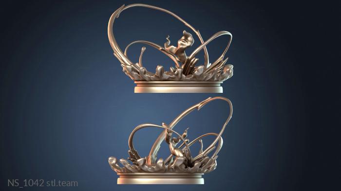 Нестандарт Doom Dije Doomimpresion