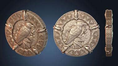 3D модель NESTANDART_1043 (STL)