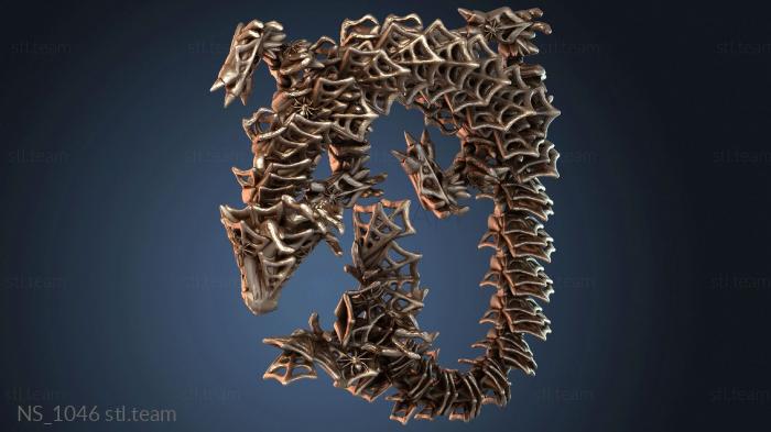 Нестандарт DP (Dark Prophet)