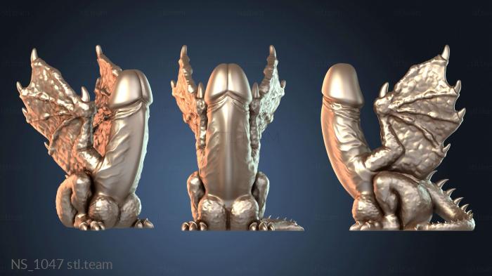 Нестандарт Dragon