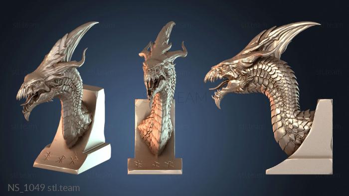 Нестандарт Dragon Egg Leaf