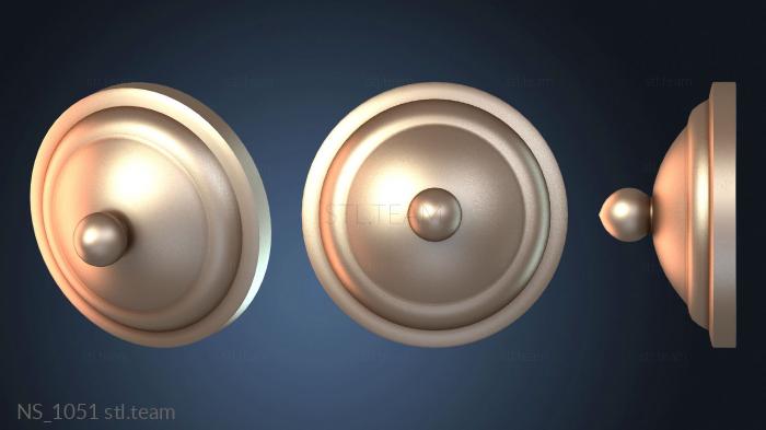 Нестандарт Dragon Heist Slygar Bowl