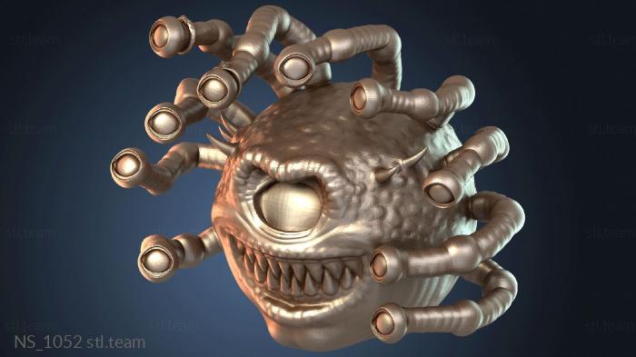 Нестандарт Dragon Heist Slygar Bowl Topper