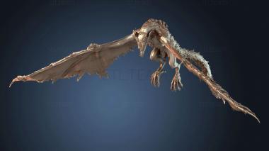 3D модель NESTANDART_1053 (STL)