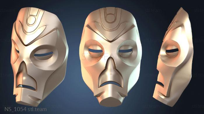 Нестандарт Dragon Priest