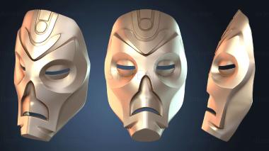 3D модель NESTANDART_1054 (STL)