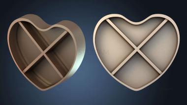 3D модель NESTANDART_1056 (STL)