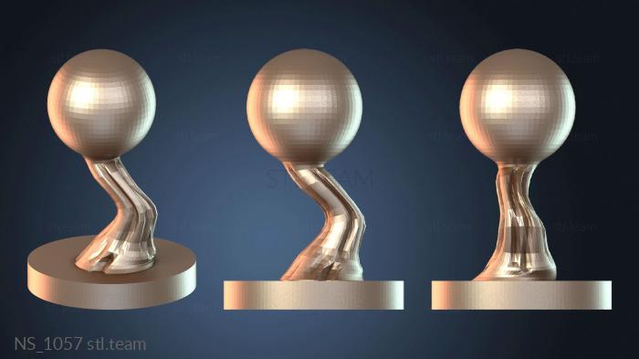 Нестандарт Dragon Will Wisp