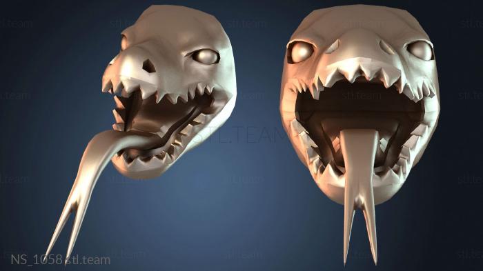 Нестандарт Dragon Wyvern