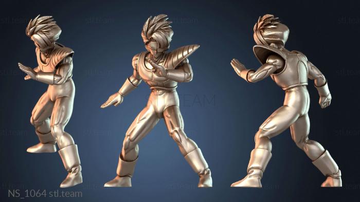 Нестандарт Dragoon Term Salsa