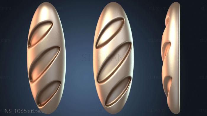 Нестандарт Dranken Dwarf Bread Set