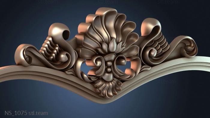 Нестандарт Dru Korona Ru