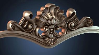 3D модель Дрю Корона Ру (STL)