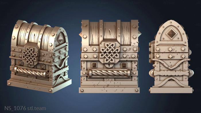 Нестандарт Druid (Basic)