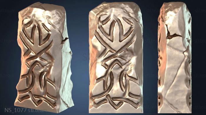 Нестандарт Druid Circle Kit Broken