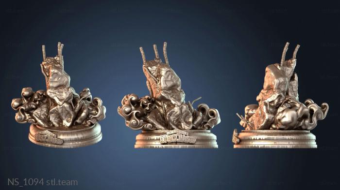 Нестандарт Dungeon Nana