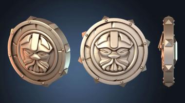 3D модель NESTANDART_1100 (STL)