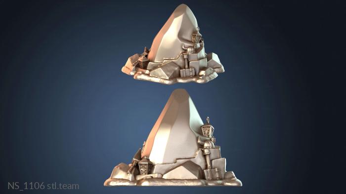 Нестандарт NS_1106