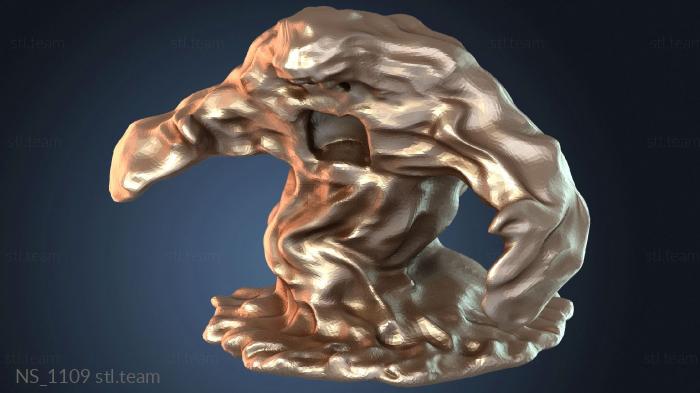 Нестандарт NS_1109