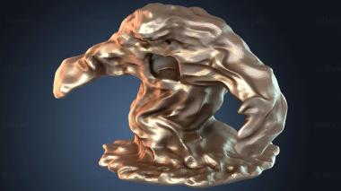 3D модель NESTANDART_1109 (STL)