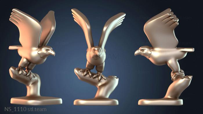 Нестандарт NS_1110