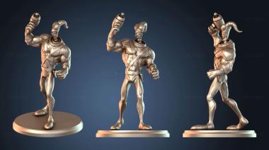 3D модель NESTANDART_1113 (STL)