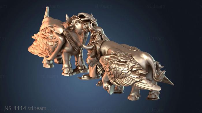 Нестандарт NS_1114