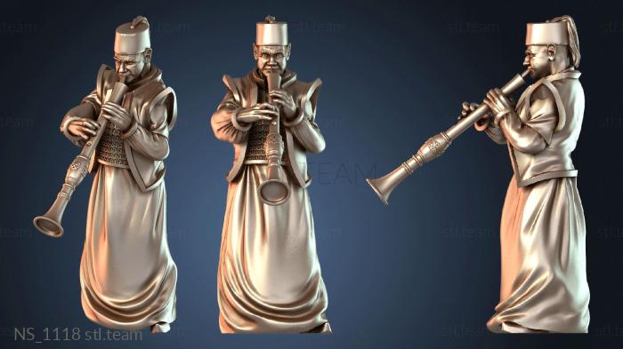 Нестандарт NS_1118