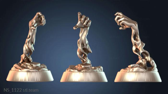 Нестандарт NS_1122