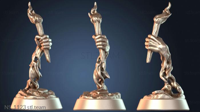 Нестандарт NS_1123