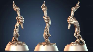 3D модель NESTANDART_1123 (STL)