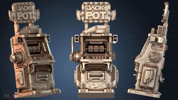 Нестандарт NS_1124